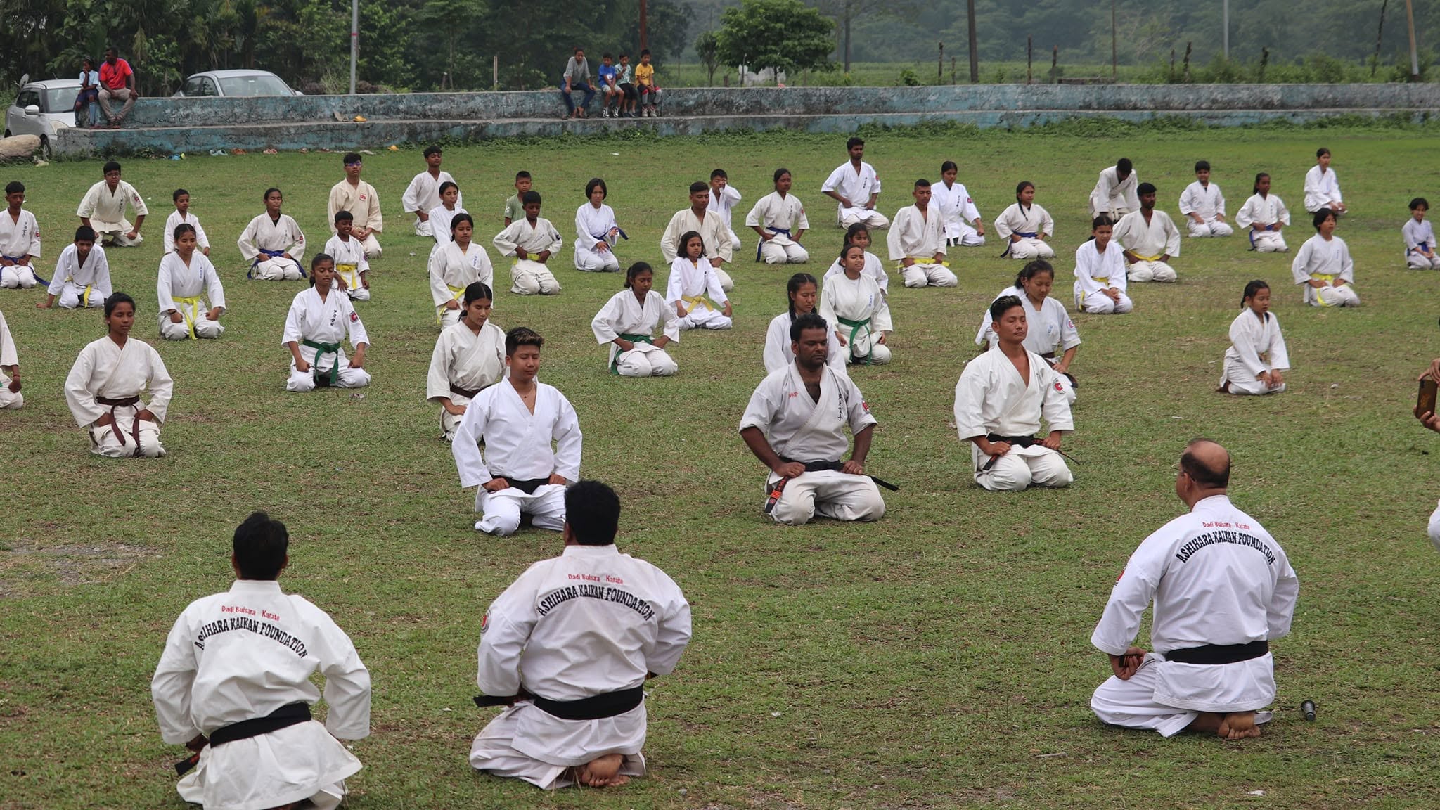 Discipline