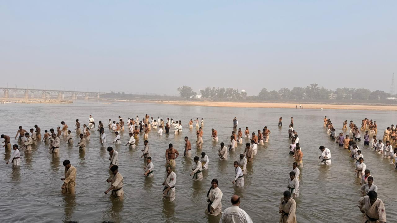 National Camp
